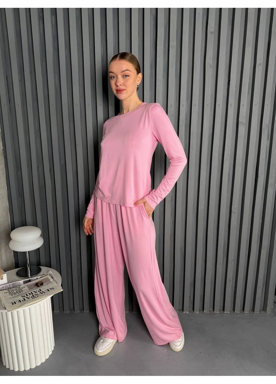 Жіночий віскозний костюм Asi.Store.ua (377795107)