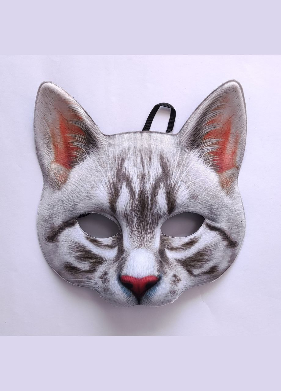 Маска Котика для квадробіки No Brand (333163533)