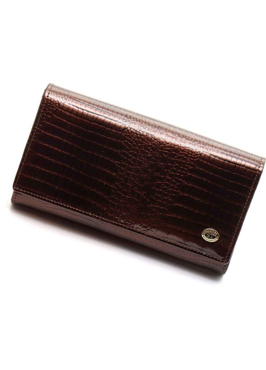 Кожаный кошелек st leather (288136368)