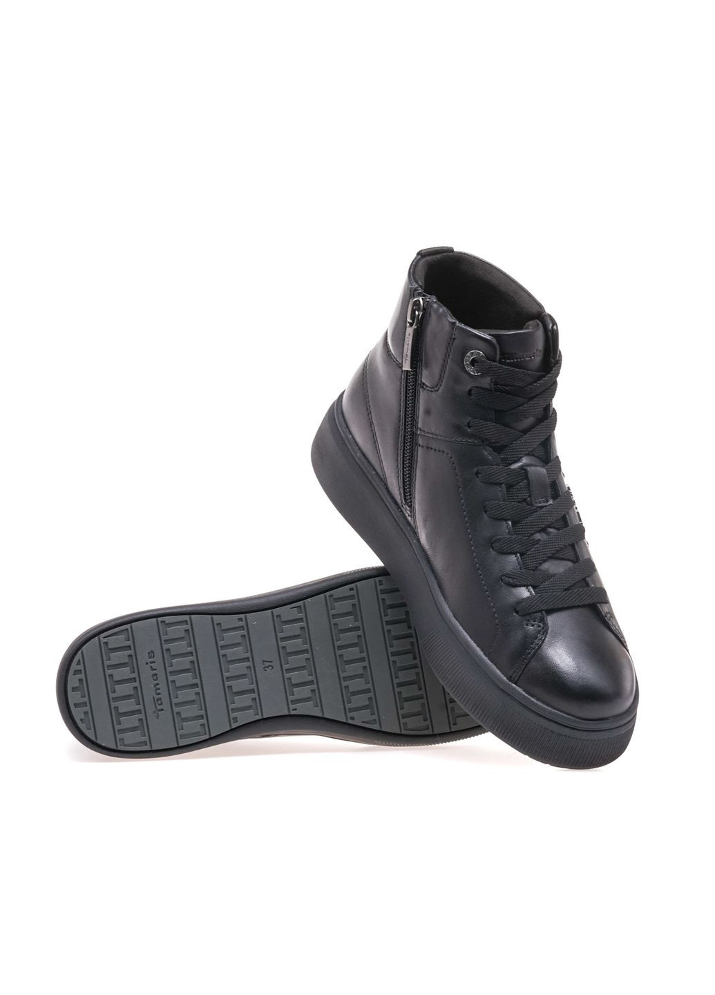 Черевики жіночі 1-25203-42/003 Tamaris (305741337)