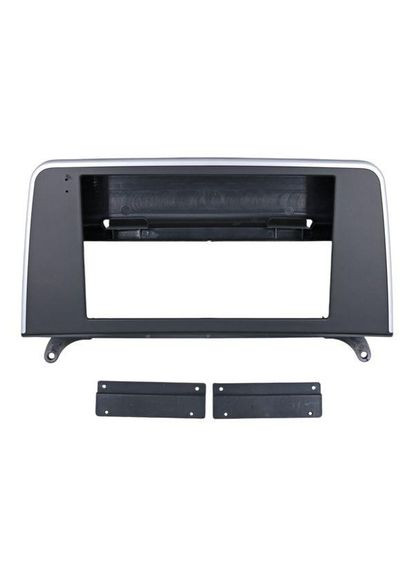 Штатна магнітола серії Q1 під X5 F15 X6 F16 2014-2019 (W2) 9 дюймів BMW (299237622)