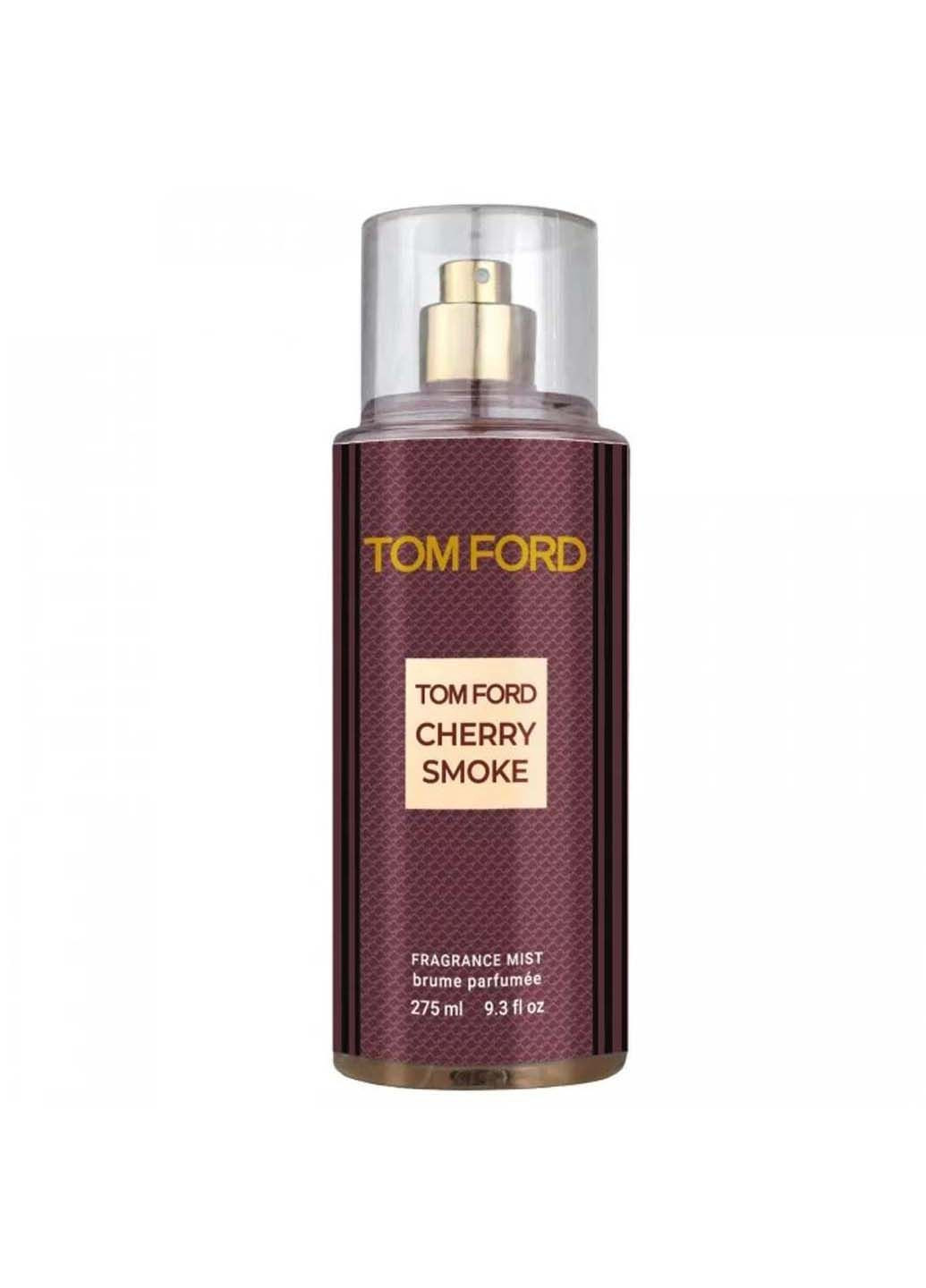 Парфюмированный спрей для тела Cherry Smoke 275ml No Brand (299152134)