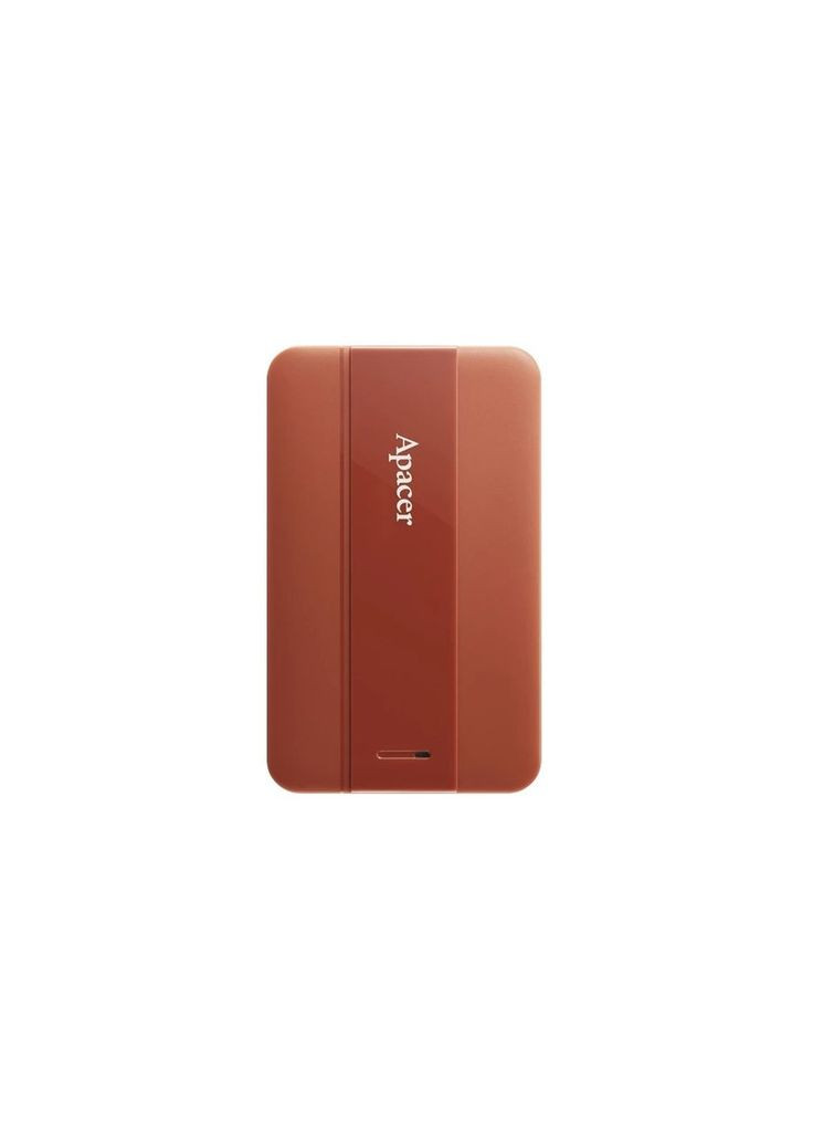 Внешний жесткий диск 2.5" 2TB (AP2TBAC237R-1) Apacer (372616482)