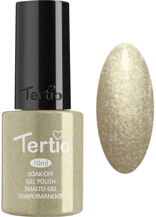 Гель-лак №008, 10 мл Tertio (352172099)