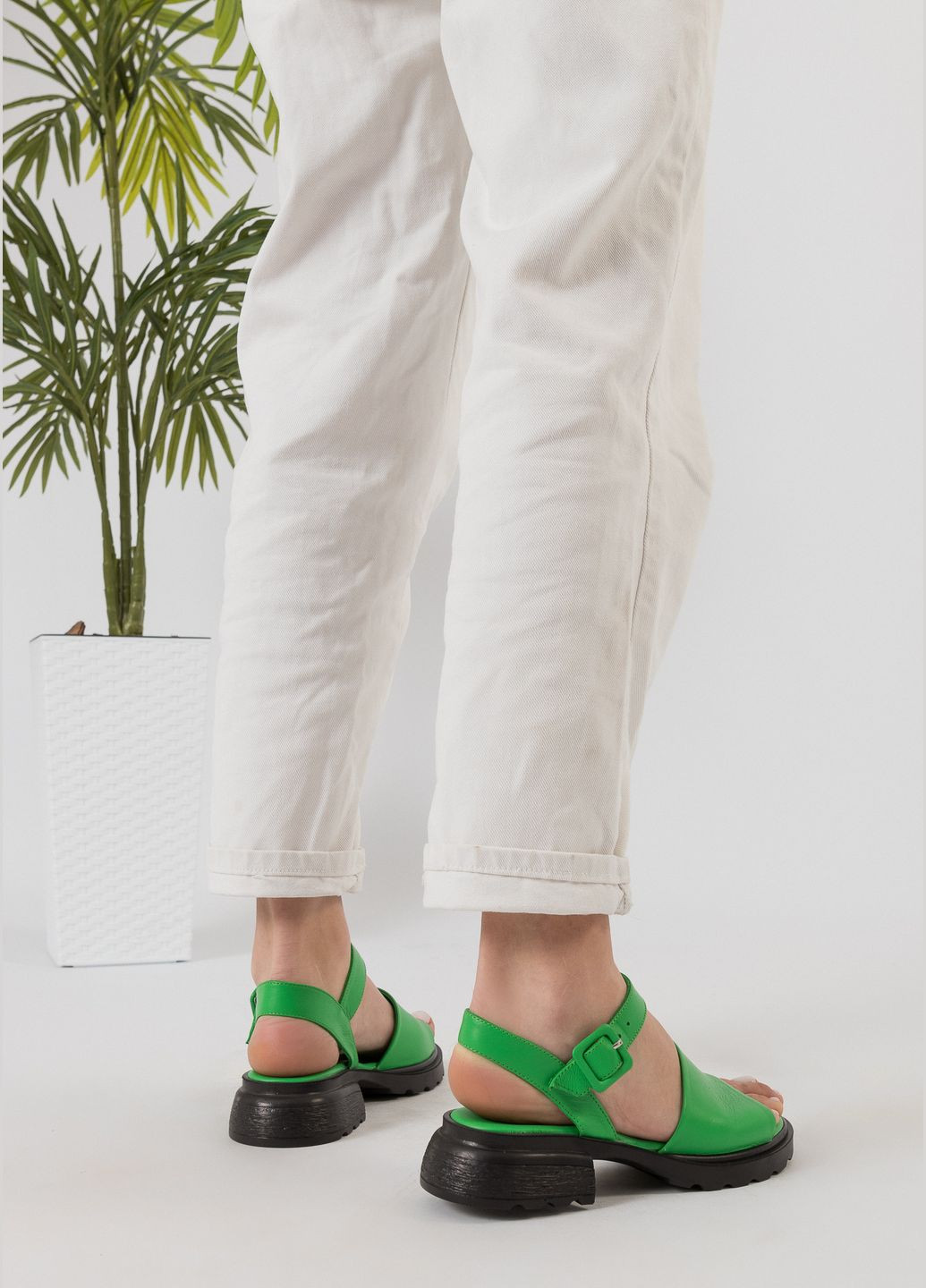 Босоніжки (1548ЛZА) Marigo (328914024)