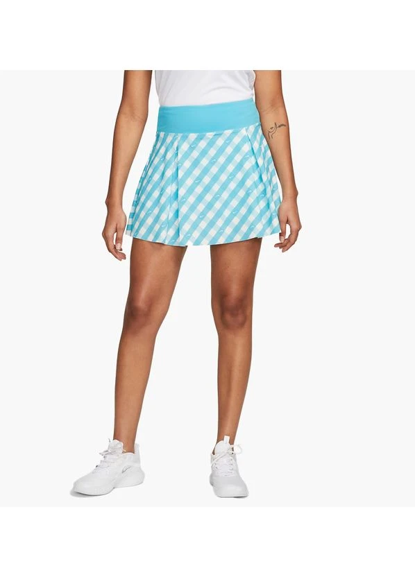Спідниця Dri-Fit Club Light Blue DX1142-416 Nike (397994390)
