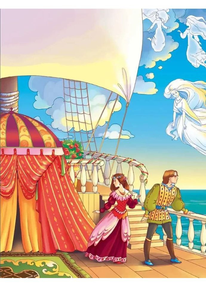 Казки. Ганс Крістіан Андерсен Видавництво "ПЕТ" (370134879)