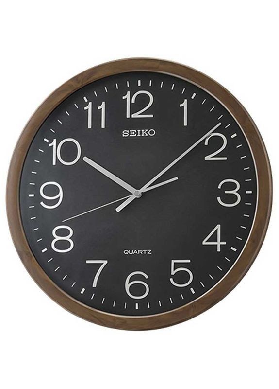Настінні годинники QXA806A Seiko (347640314)