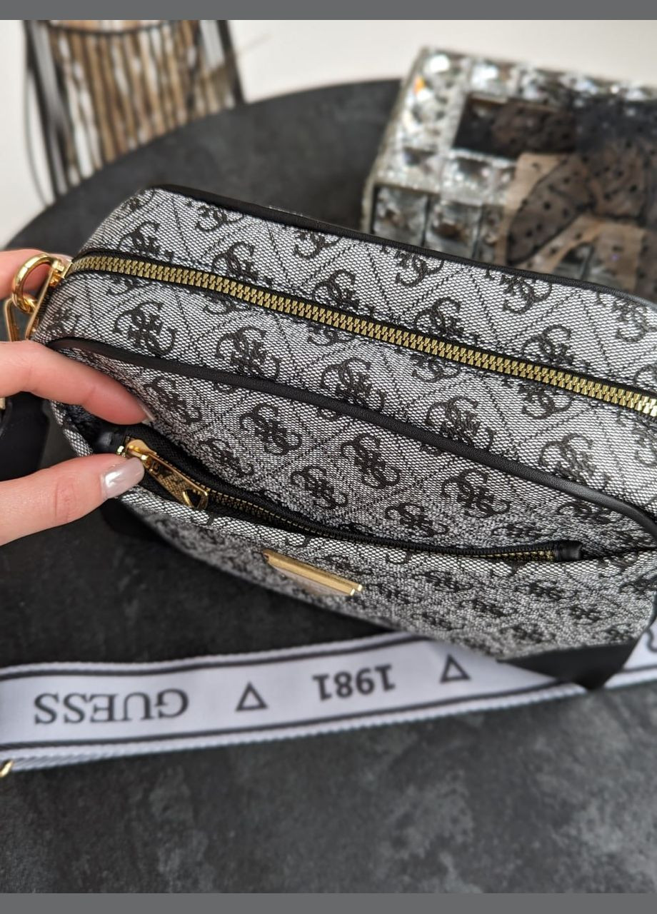 Сумка повноцінна крос-боді No Brand (322394149)