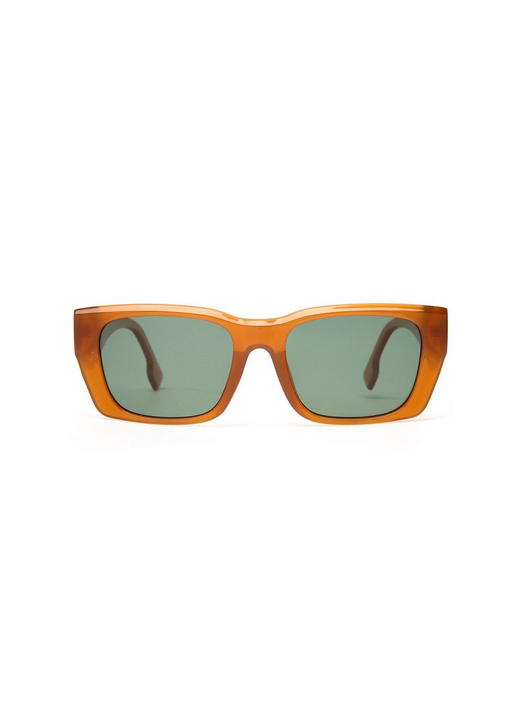 Солнцезащитные очки с поляризацией Фэшн-классика женские LuckyLOOK 104-327 (289359303)
