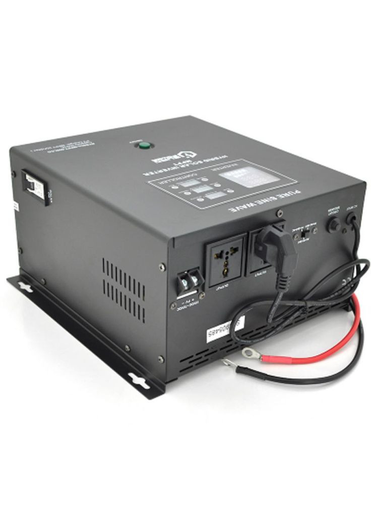 Устройство бесперебойного питания RTSWmMPPT-500LCD Europower (306553119)