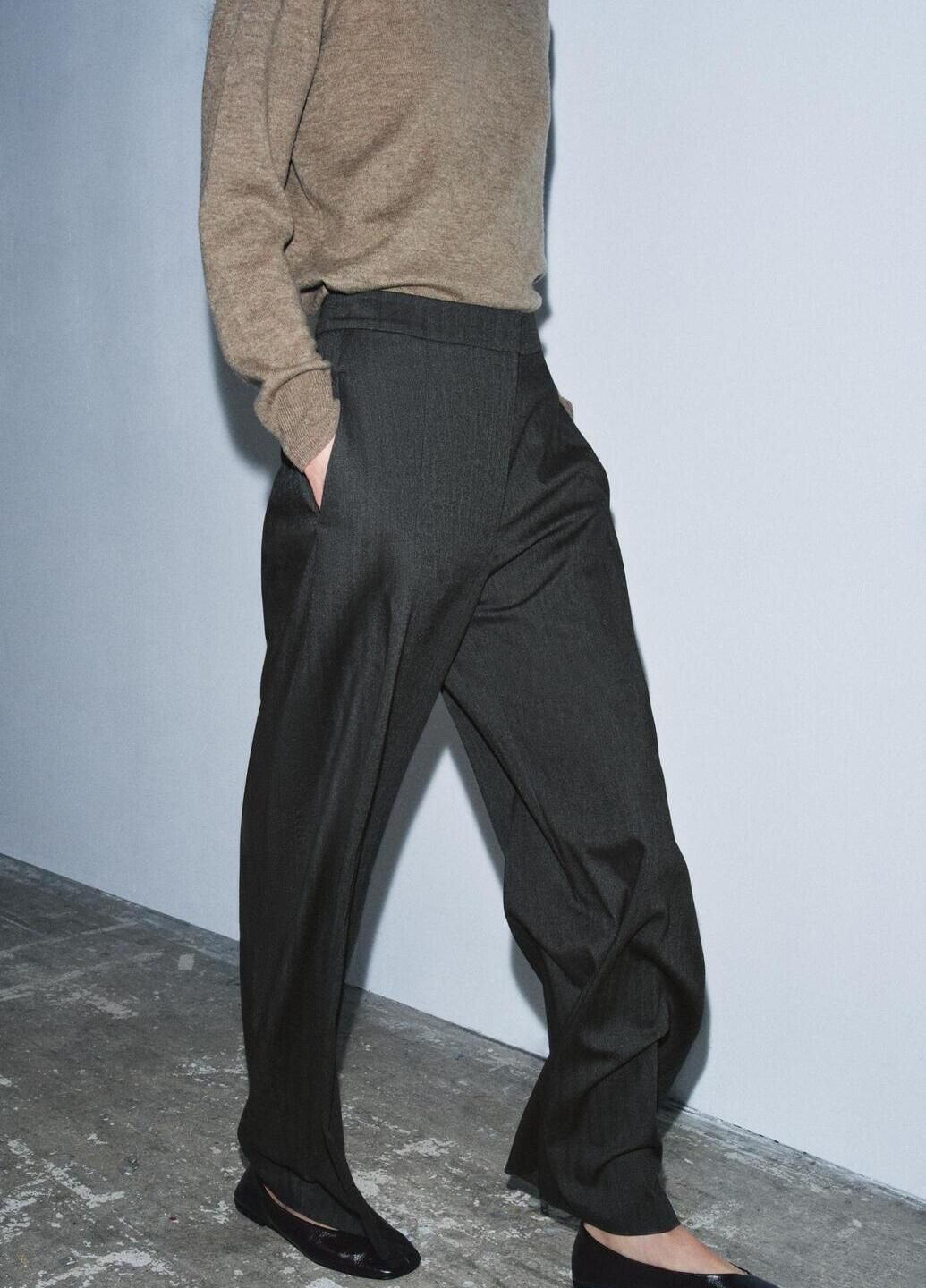 Брюки Zara (369009847)