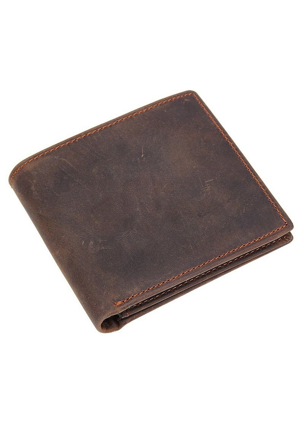 Мужской кожаный кошелек Vintage (282589641)