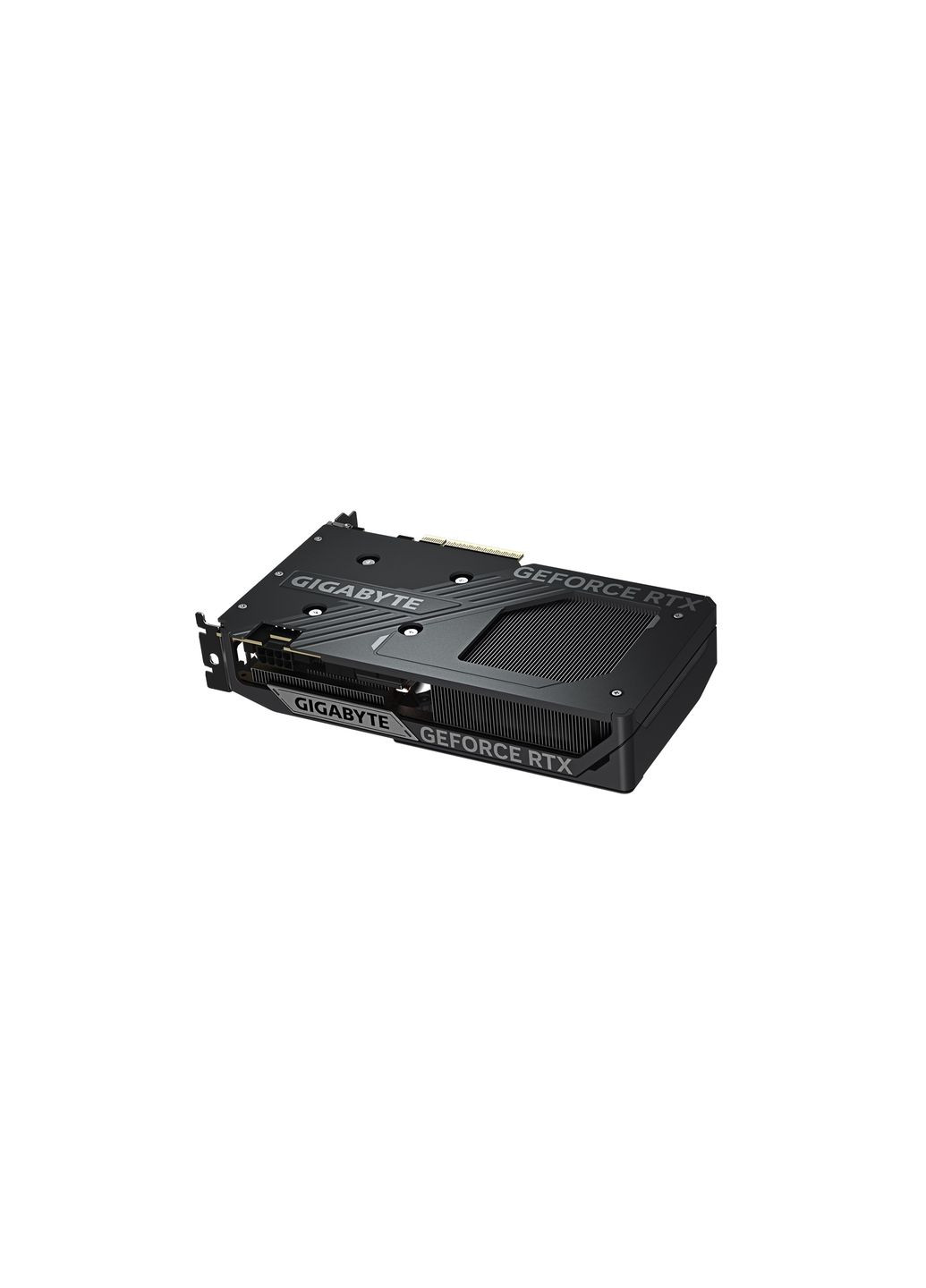 Відеокарта GF RTX 5060 8GB GDDR7 Windforce OC (GV-N5060WF2OC-8GD) Gigabyte (342331072)