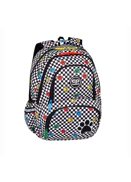 Рюкзак Spiner Catch me (F001666) CoolPack (371789413)