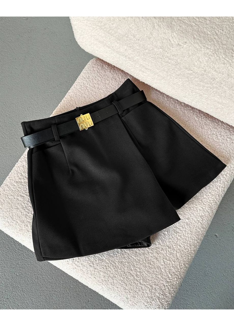 Жіночі шорти No Brand (351290279)