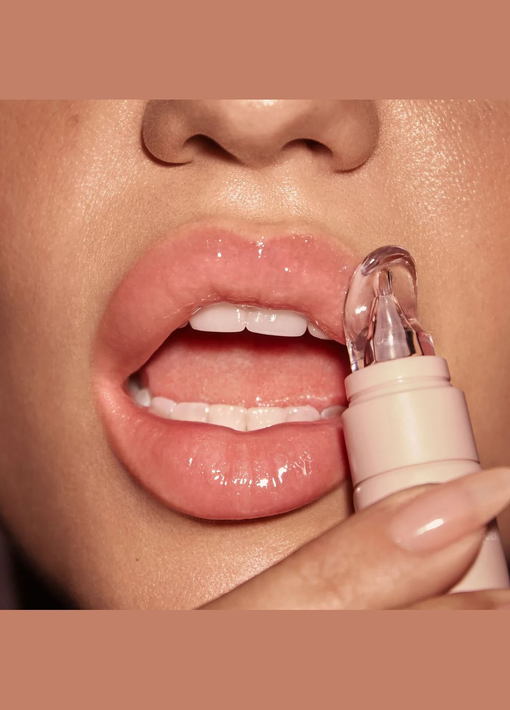 Бальзам для губ vanilla caramel KYLIE SKIN LIP BUTTER від Kylie Cosmetics (302517335)