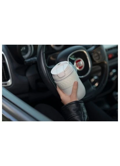 Термочашка Cosy 400 мл Бежева (AR2640B) Ardesto Cosy 400 мл Бежева (389548976)