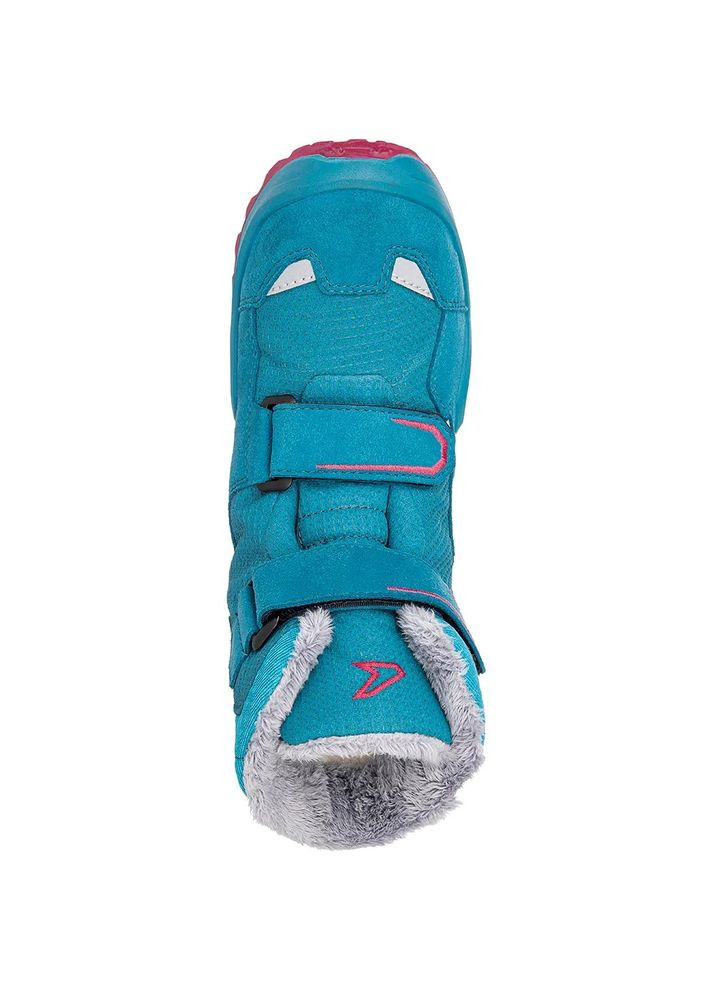 Ботинки Milo Evo GTX Mid Junior Lowa (365309380)