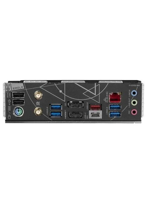 Материнська плата Gigabyte (375659778)