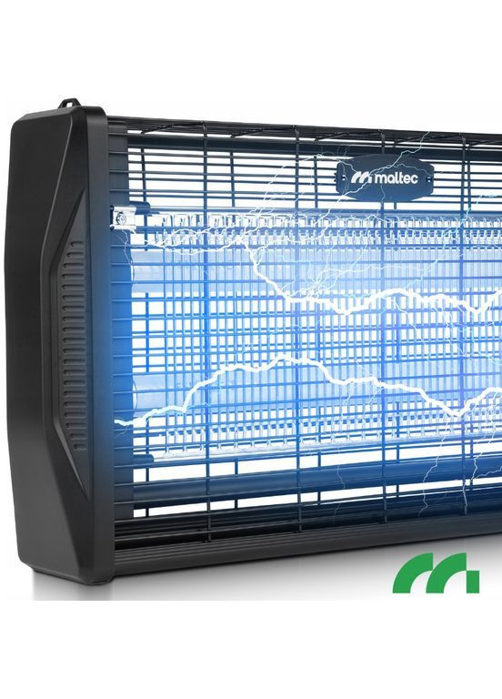 Знищувач комах 20Вт 3800В Maltec (371812254)
