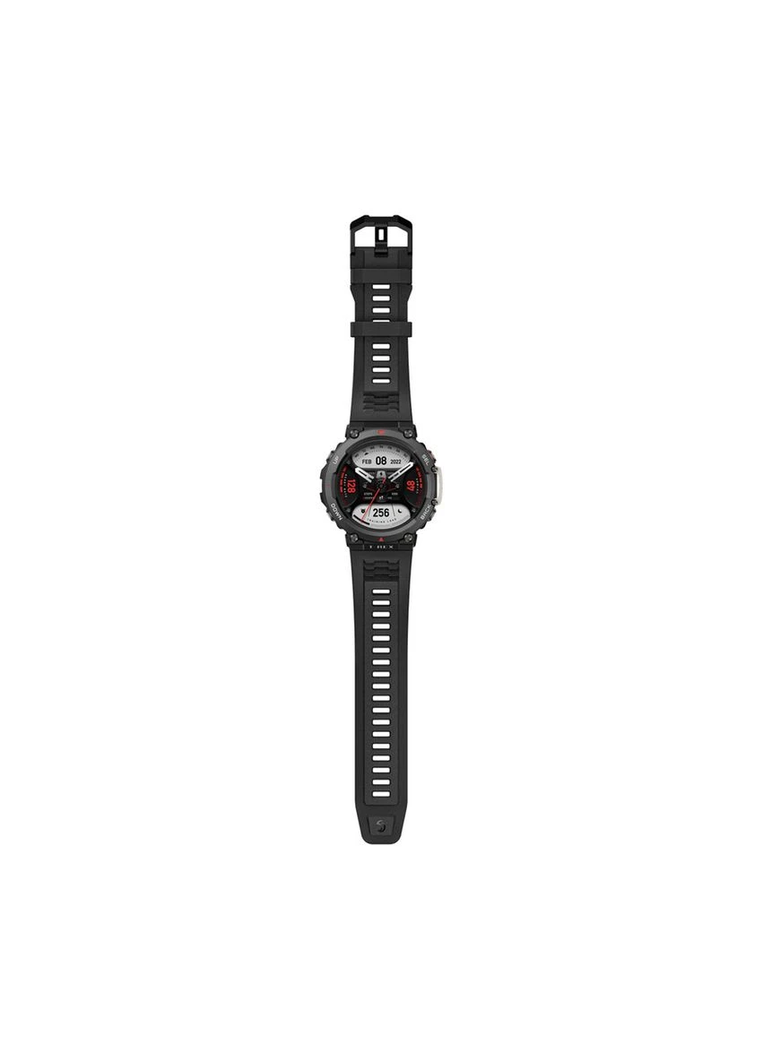 Смартгодинник T-Rex 2 Ember Black Amazfit (264207115)