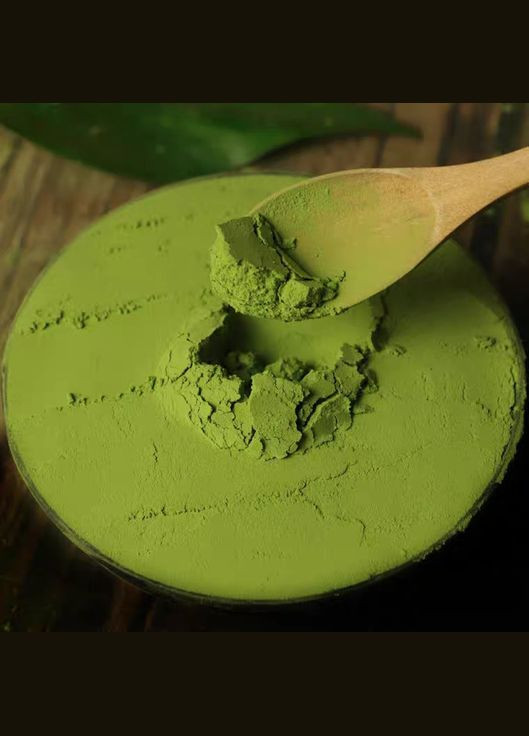 Матча Судзиока зеленая 50 грамм TM TeaStar (R-14032-VS) Matcha Tea (303348274)