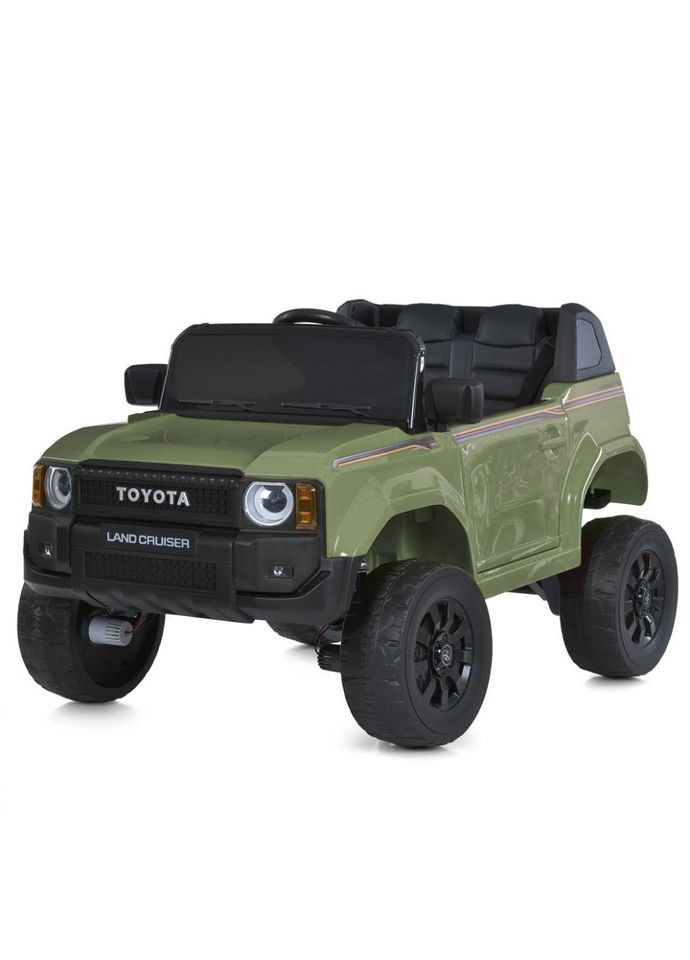 Дитячий електромобіль Джип 2155EBLR-10 (24V) до 30 кг No Brand (339778399)