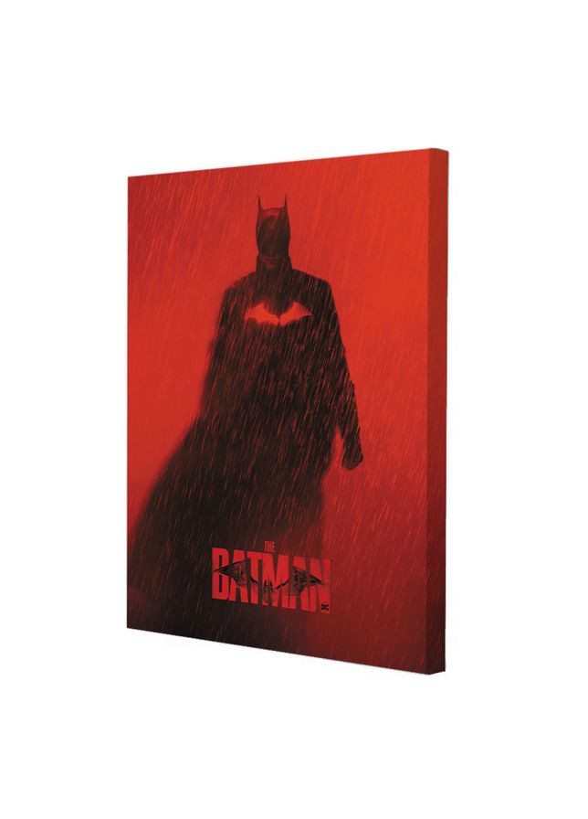 Набор постеров The Batman (PS-175) 3 шт. Riviera Blanca (303135841)