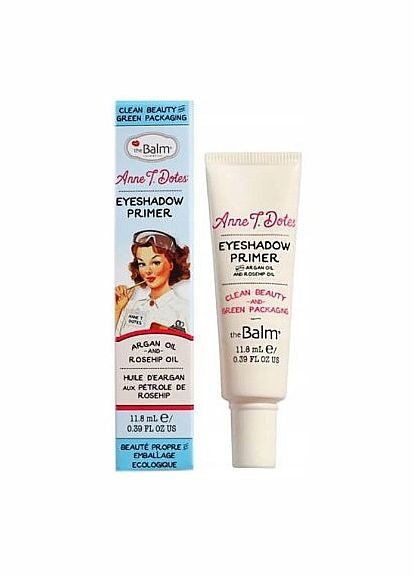 База для тіней Anne T. Dotes Eyeshadow Primer 11.8ml (1077895-176411) theBalm (368619296)