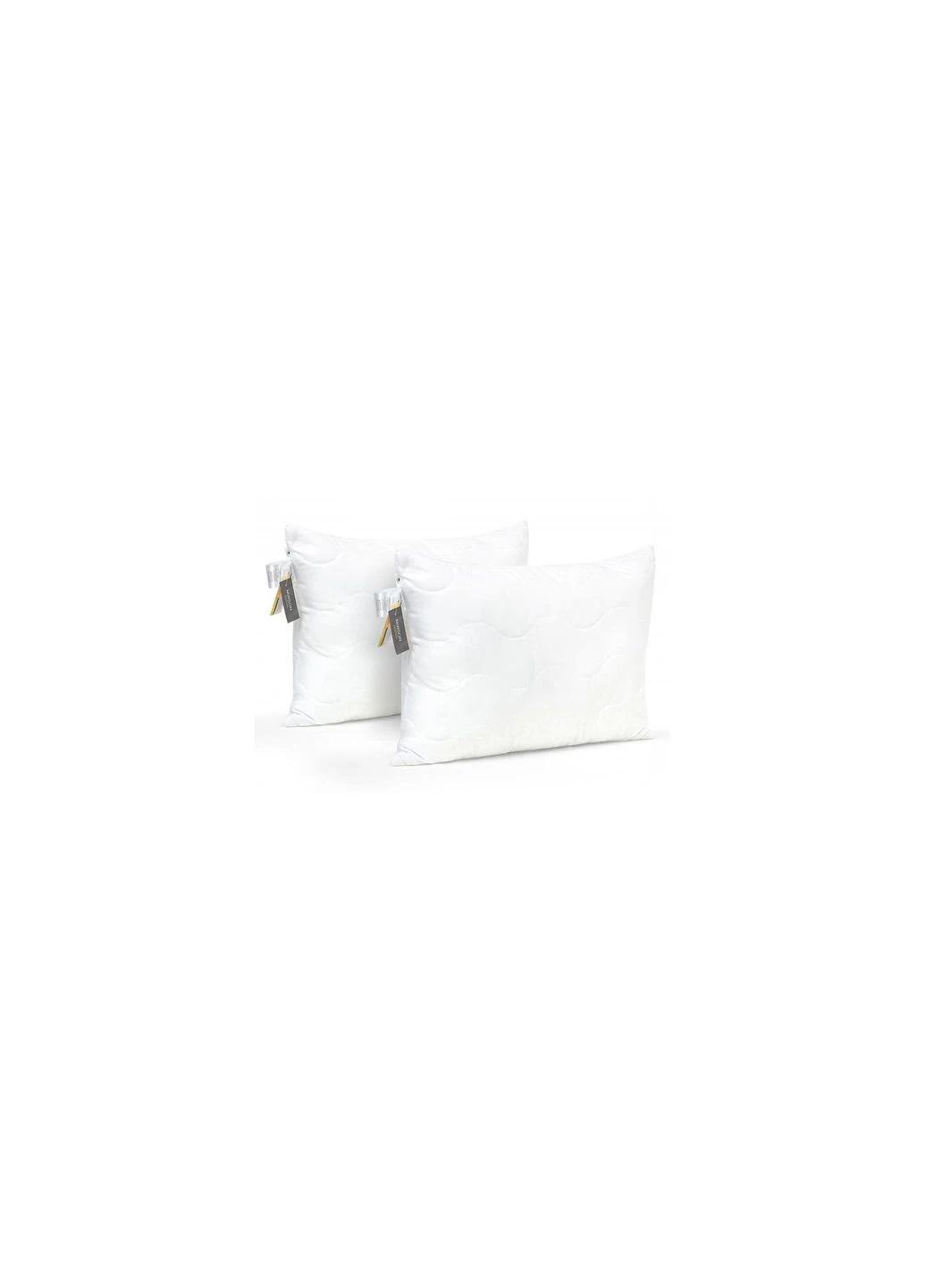 Одеяло Набор BamBoo №1684 Eco Light White Одеяло 172х205 + подушки (2200002655750) Mirson Набор BamBoo №1684 Eco Light White Одеяло 172х205 (379099475)