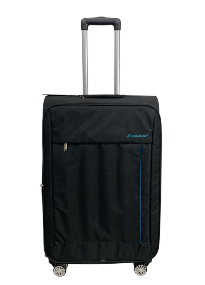 Валіза середня Madisson 35703 поліестер М Snowball (343339663)