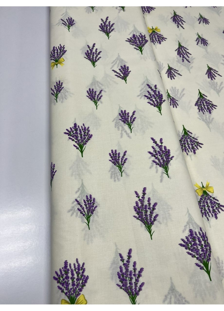 Постільна білизна Прованс, бязь Євро на резинці Комфорт-текстиль (354823186)