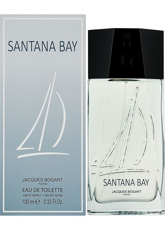 Jacques Santana Bay 100 мл Туалетная вода Bogart (366152873)