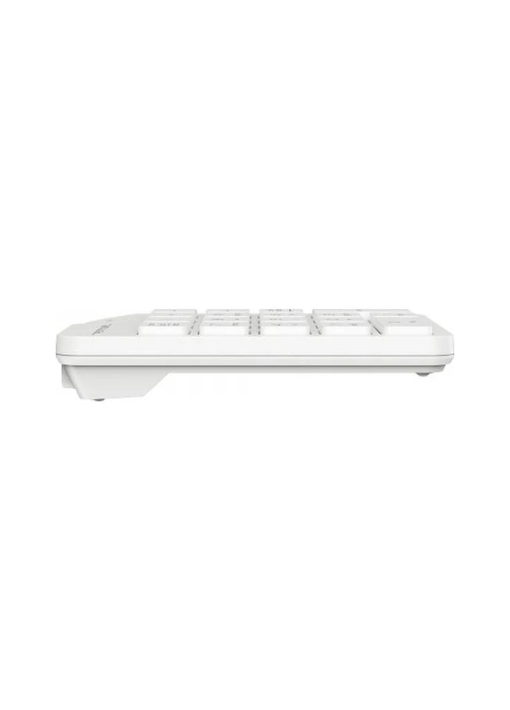 Клавиатура FGK21C Wireless White (4711421994057) A4Tech (319156894)