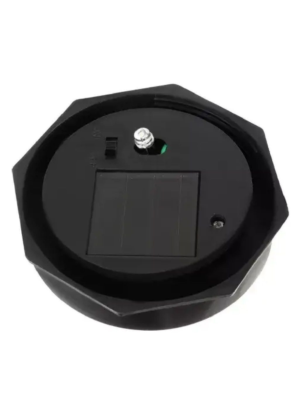 Набор комплект садовых светильников ламп на солнечных батареях с сумеречным датчиком 6 штук (477675-Prob) Шары Unbranded (298967500)