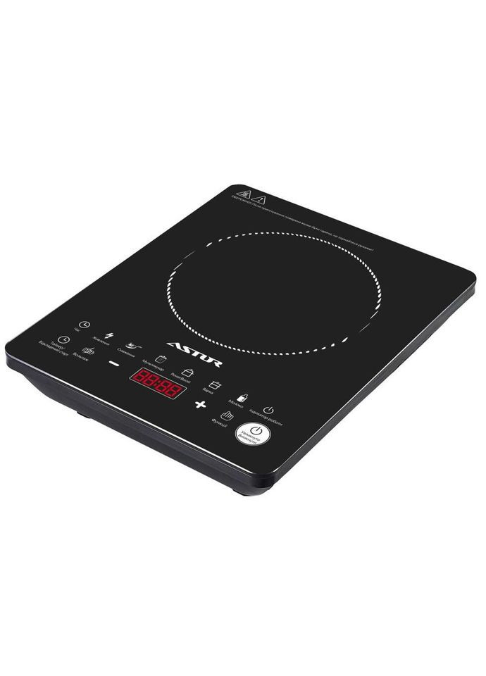настольная плита idc21042 Astor