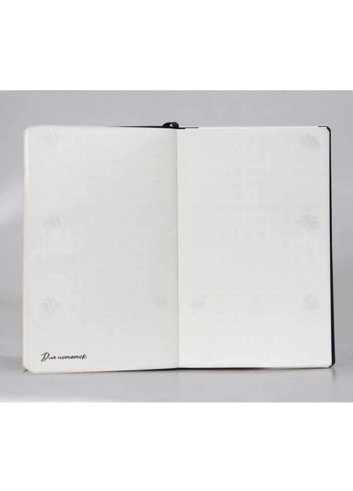 Мини планер "Звездное небо" 22301-KR переработанный заменитель кожи эко, 130х210 мм Kiri sketch (302317561)