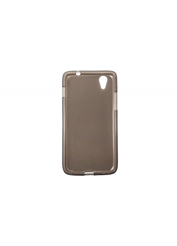 Чехол-накладка Elastic PU для Lenovo S960 Grey Clear (211441) Drobak (341487290)