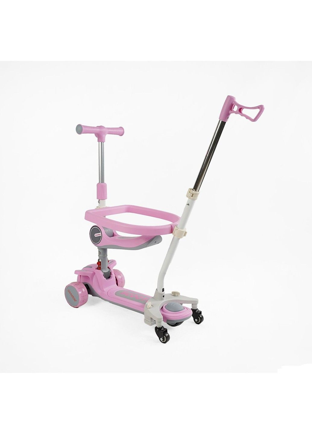 Самокат біговел 5в1 Skyper (329890189)