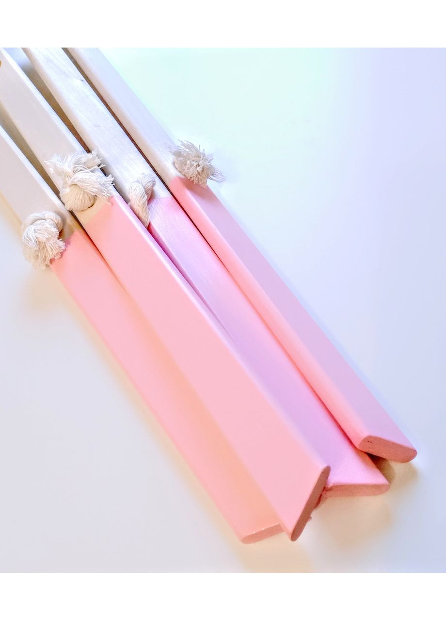 Підлоговий мобіль, Дитячий ігровий тренажер Baby Gym (без іграшок), No Brand (362474968)