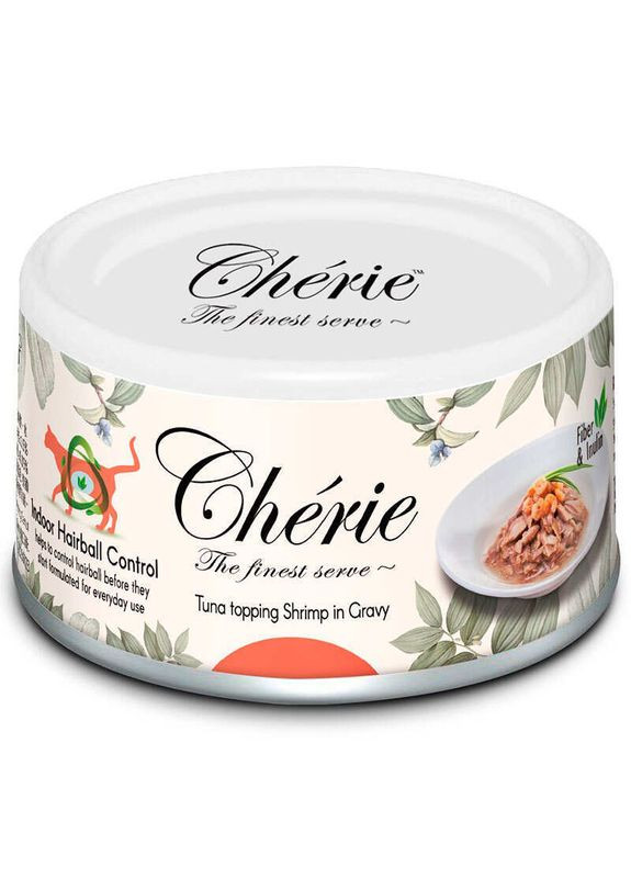 Влажный корм Cherie (336183394)