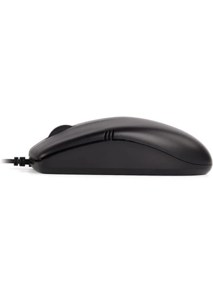 Мышь OP-530NUS USB (Black) A4Tech (391957660)