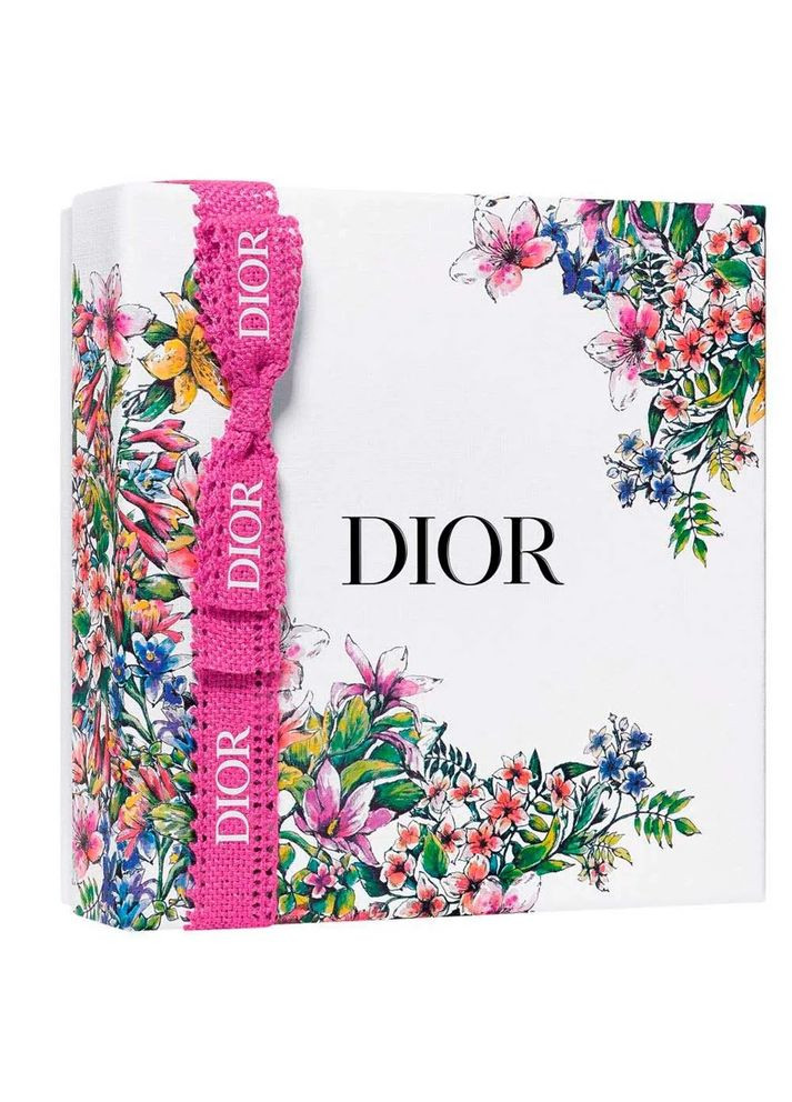 Подарунковий набір парфумованої води Christian Miss (50 мл та 10 мл) Dior (278773679)