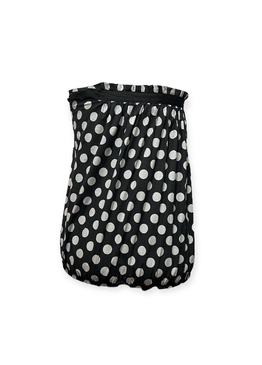 Топ Черный Fornarina (322996199)