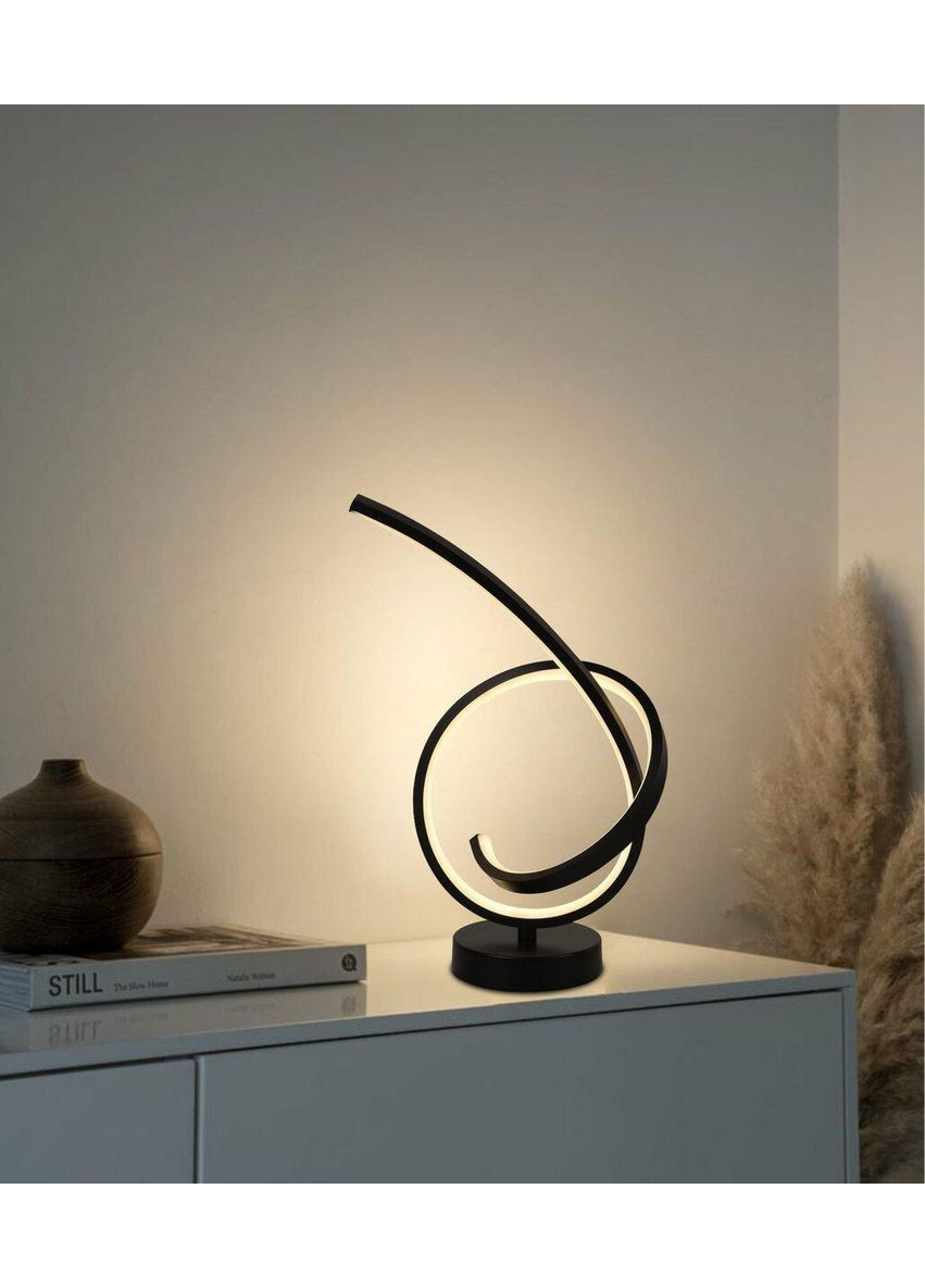 Настільний світлодіодний світильник TD2002, Valeso (360558952)