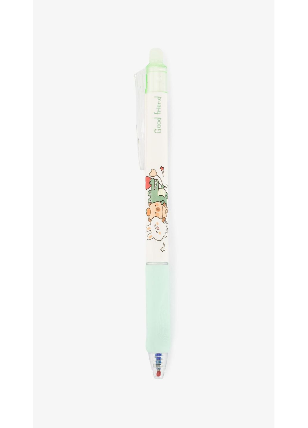 Ручка пиши-стирай автоматическая AX032210 Разноцветный shop (6956953575994) No Brand (362979383)