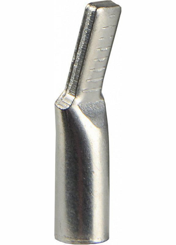 Наконечник мідний калюжений DT(FN)-6 Аско A0060190001 Аско-Укрем (340535090)