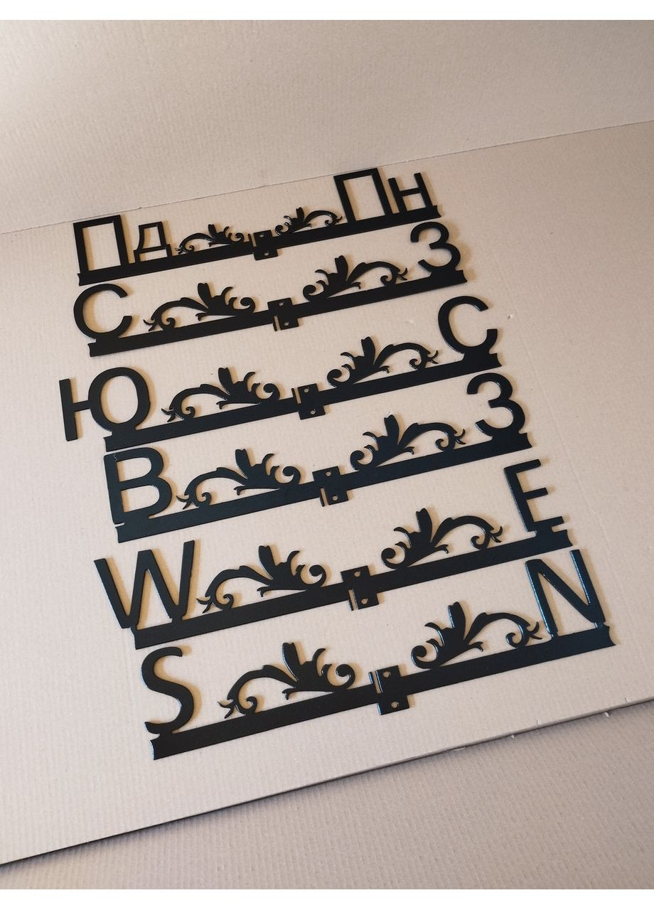 Флюгер на дом Ворон, флюгер на крышу из металла 2 мм. No Brand (368896278)