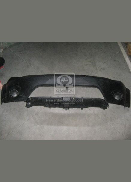 Бампер пров. MIT OUTLANDER 07-09 (вір-во ) Tempest (366111492)